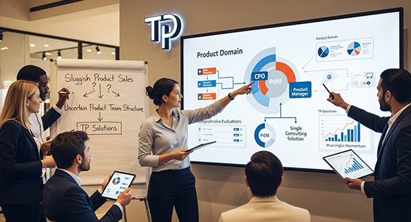 product line consulting service beaupoint